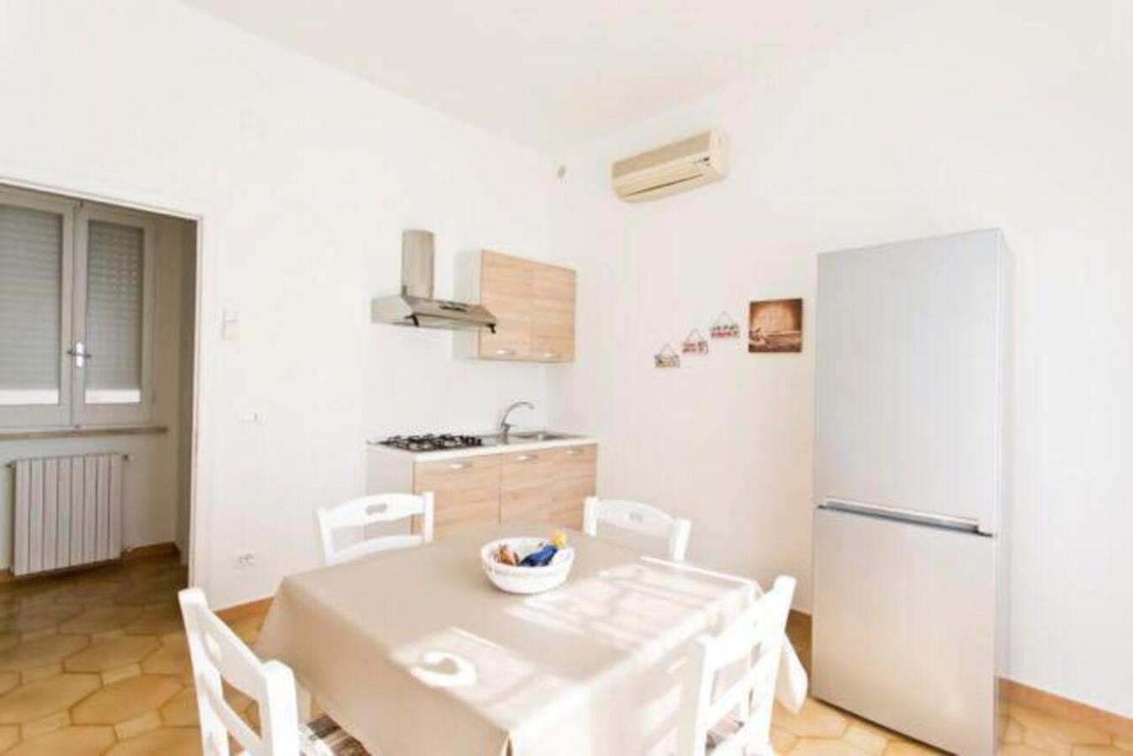 Bed and Breakfast Casal Riale à Matino Extérieur photo